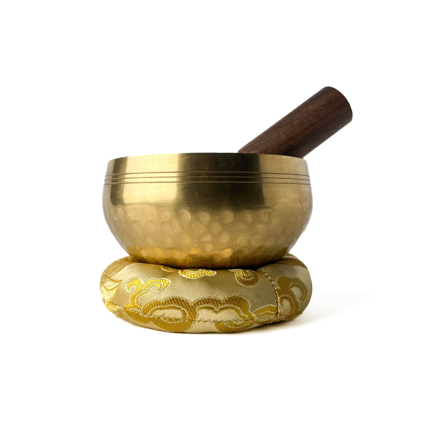 Tibetan Singing Bowl Set