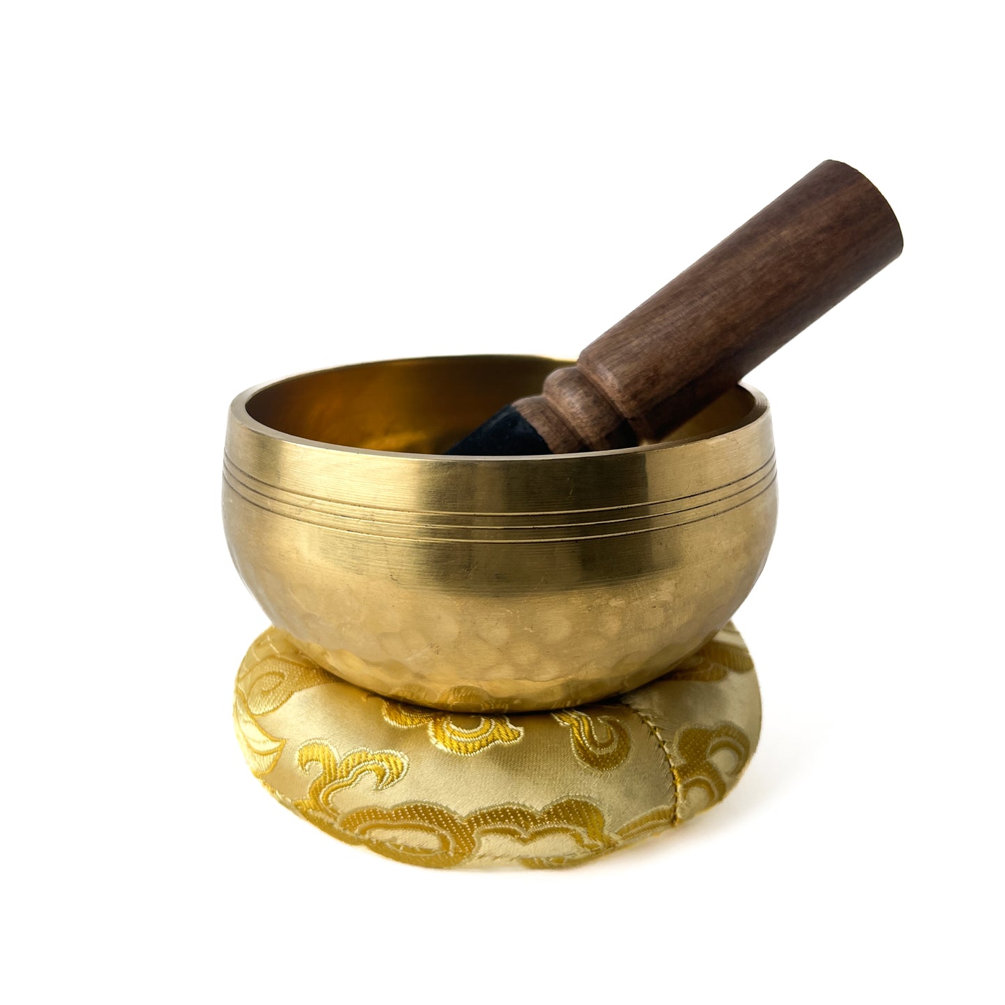 Tibetan Singing Bowl Set
