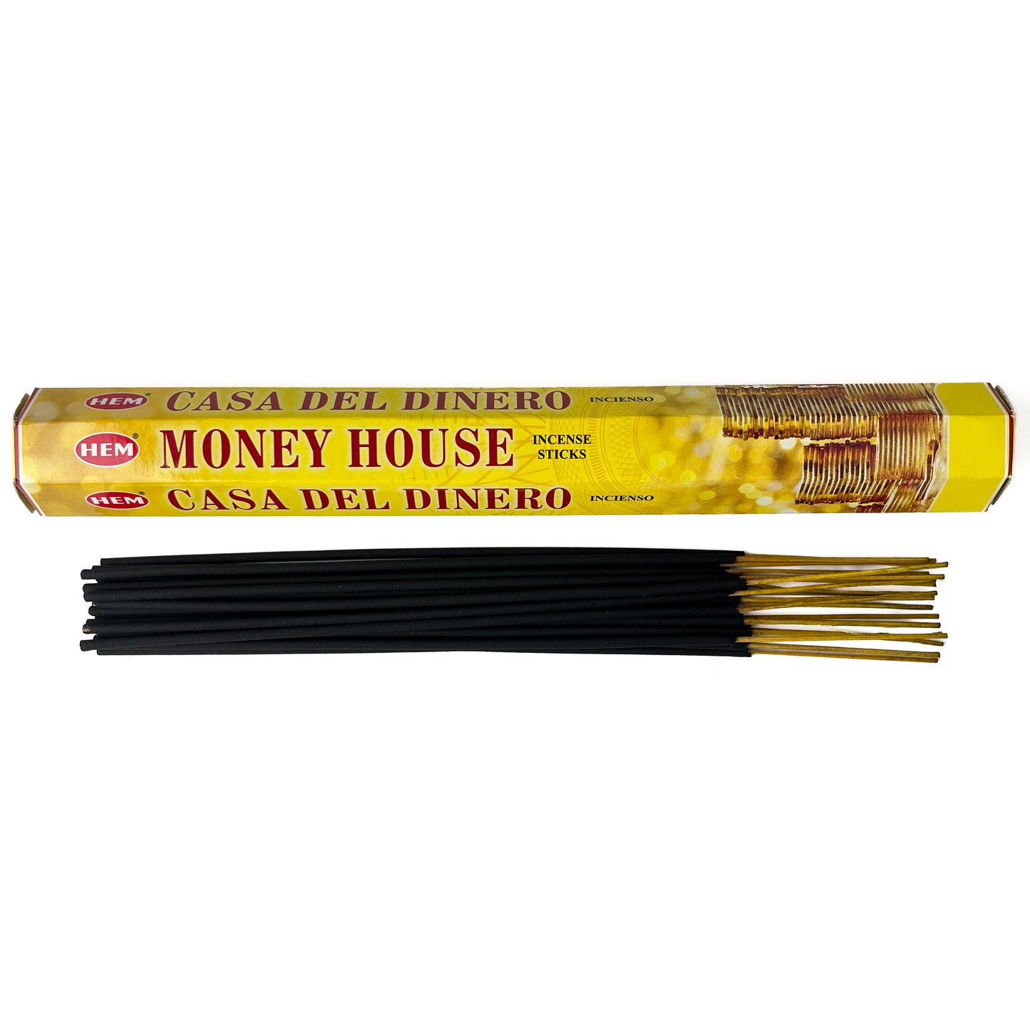 HEM Incense Sticks 20g