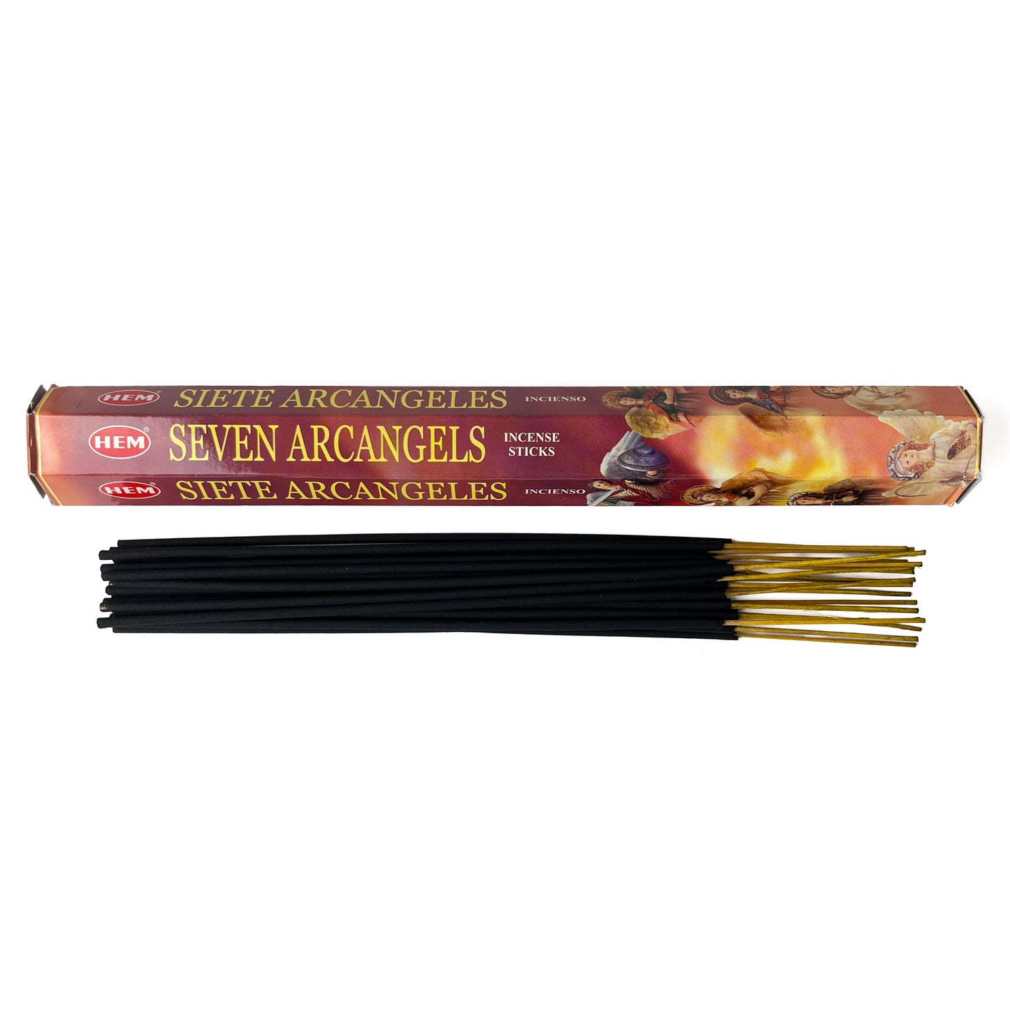 HEM Incense Sticks 20g