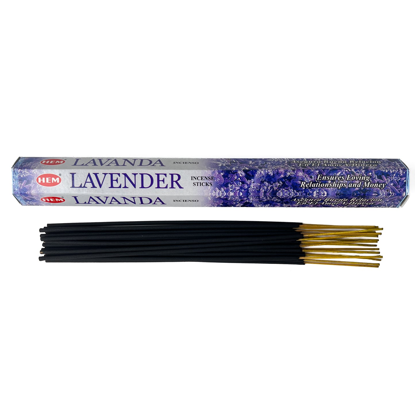 HEM Incense Sticks 20g