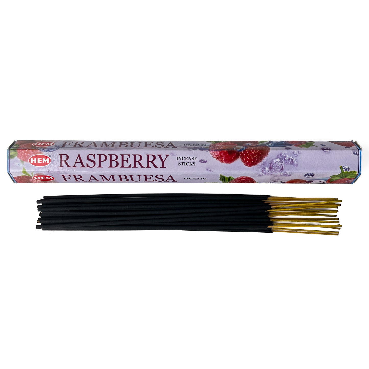 HEM Incense Sticks 20g