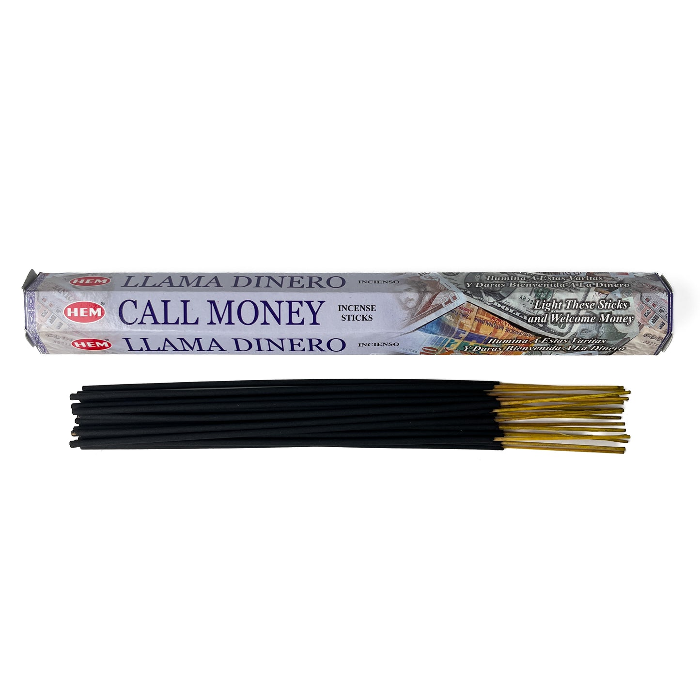 HEM Incense Sticks 20g