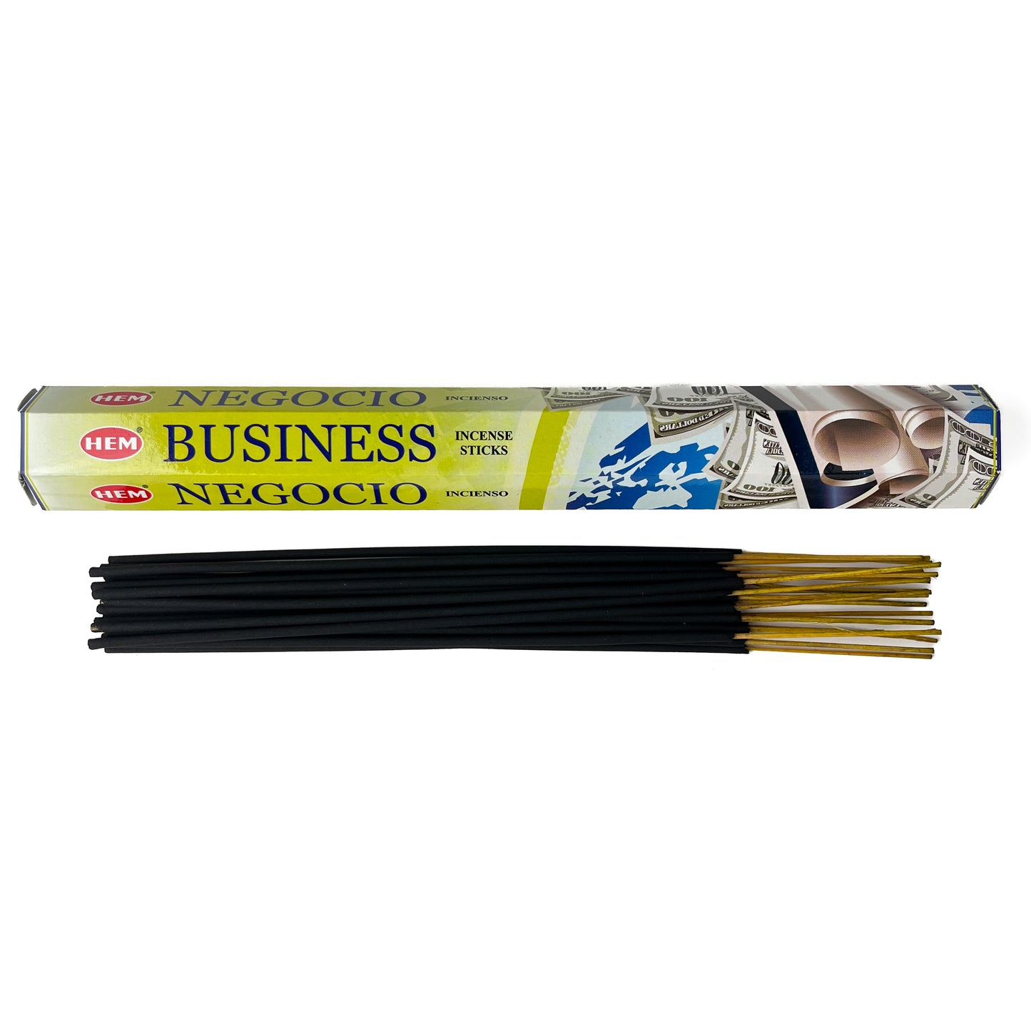 HEM Incense Sticks 20g