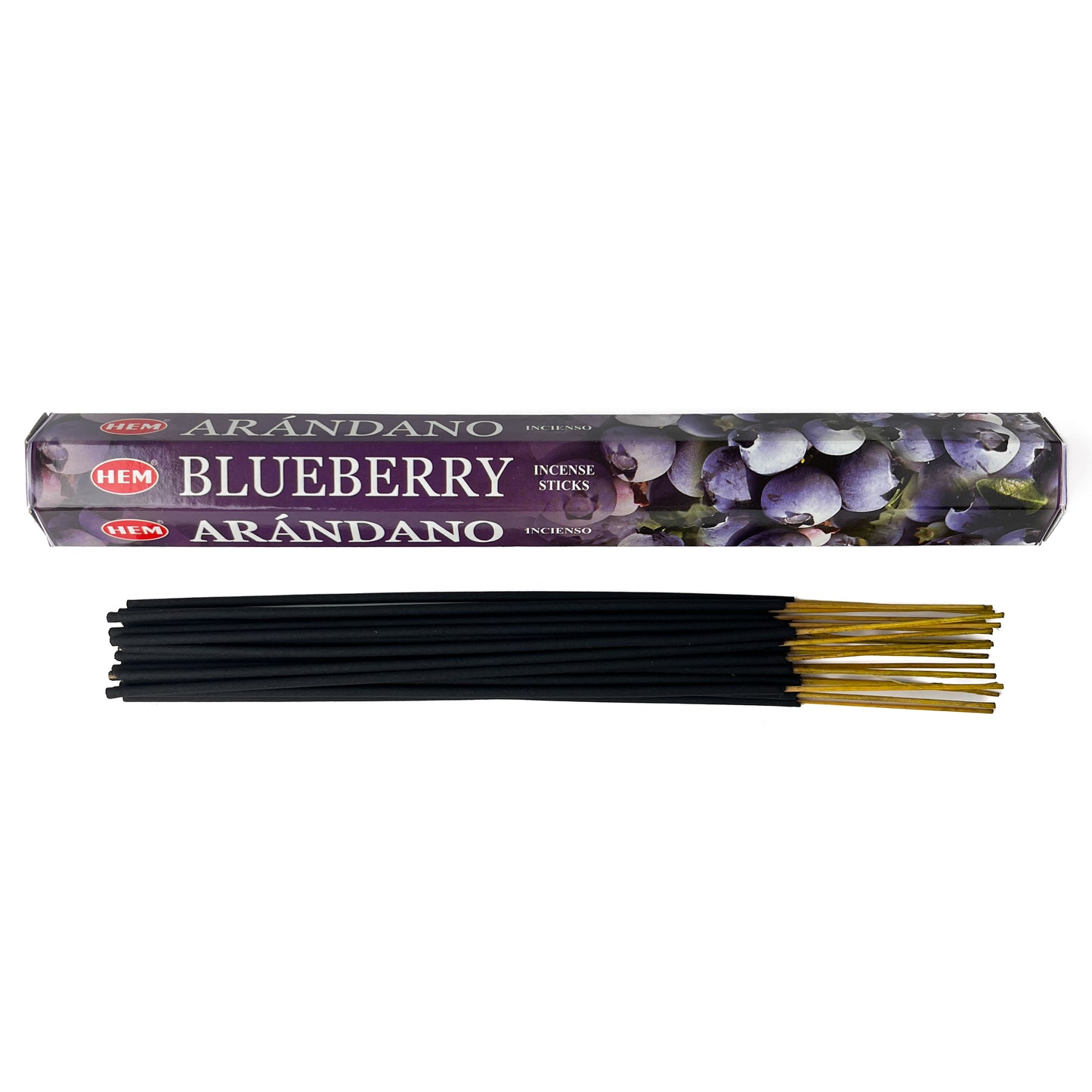 HEM Incense Sticks 20g