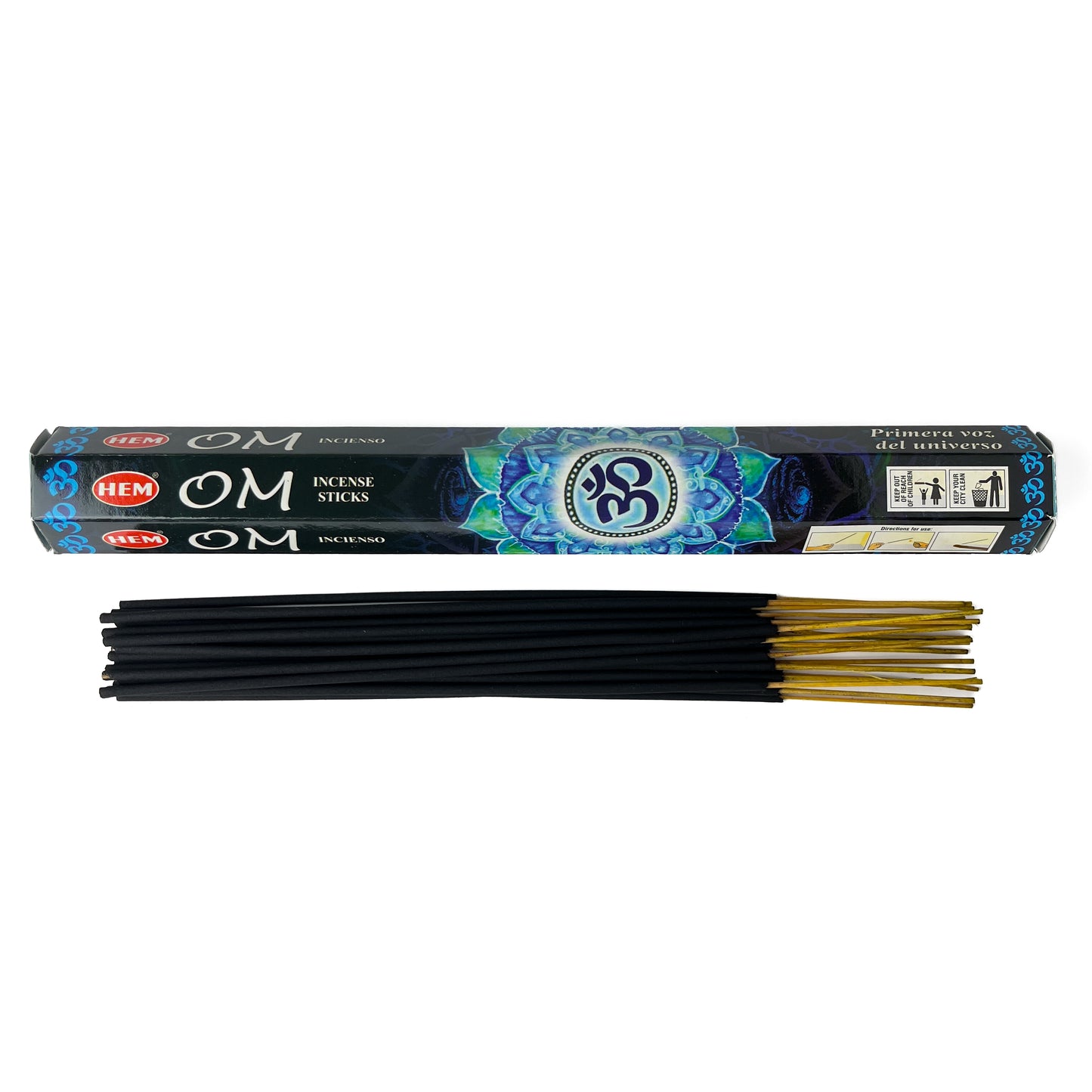 HEM Incense Sticks 20g