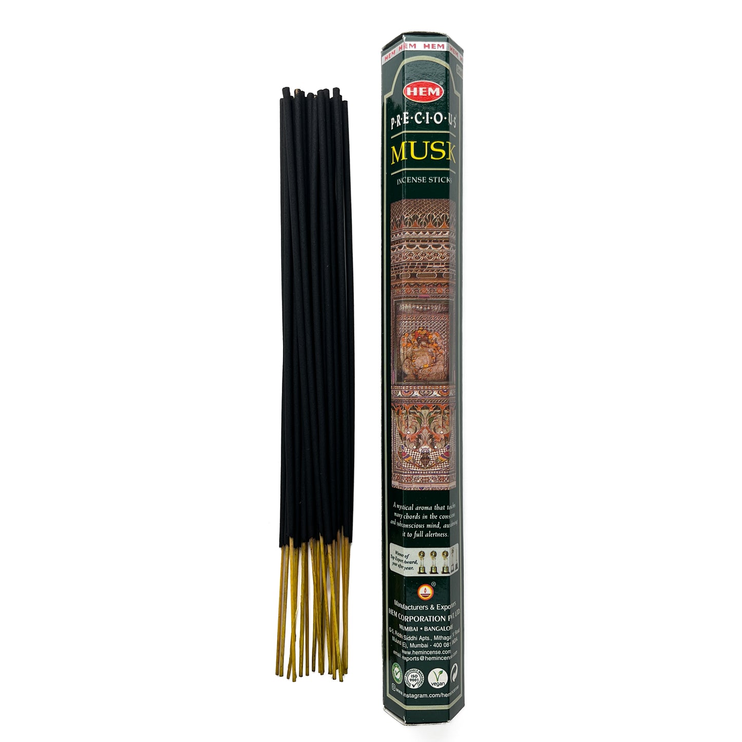 HEM Incense Sticks 20g