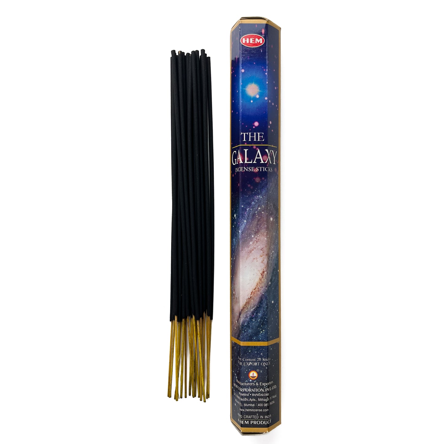 HEM Incense Sticks 20g