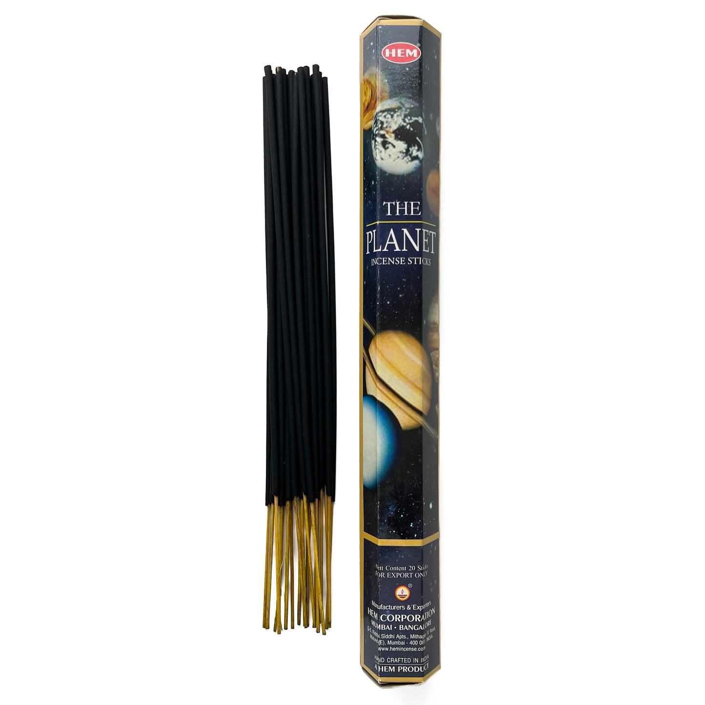 HEM Incense Sticks 20g