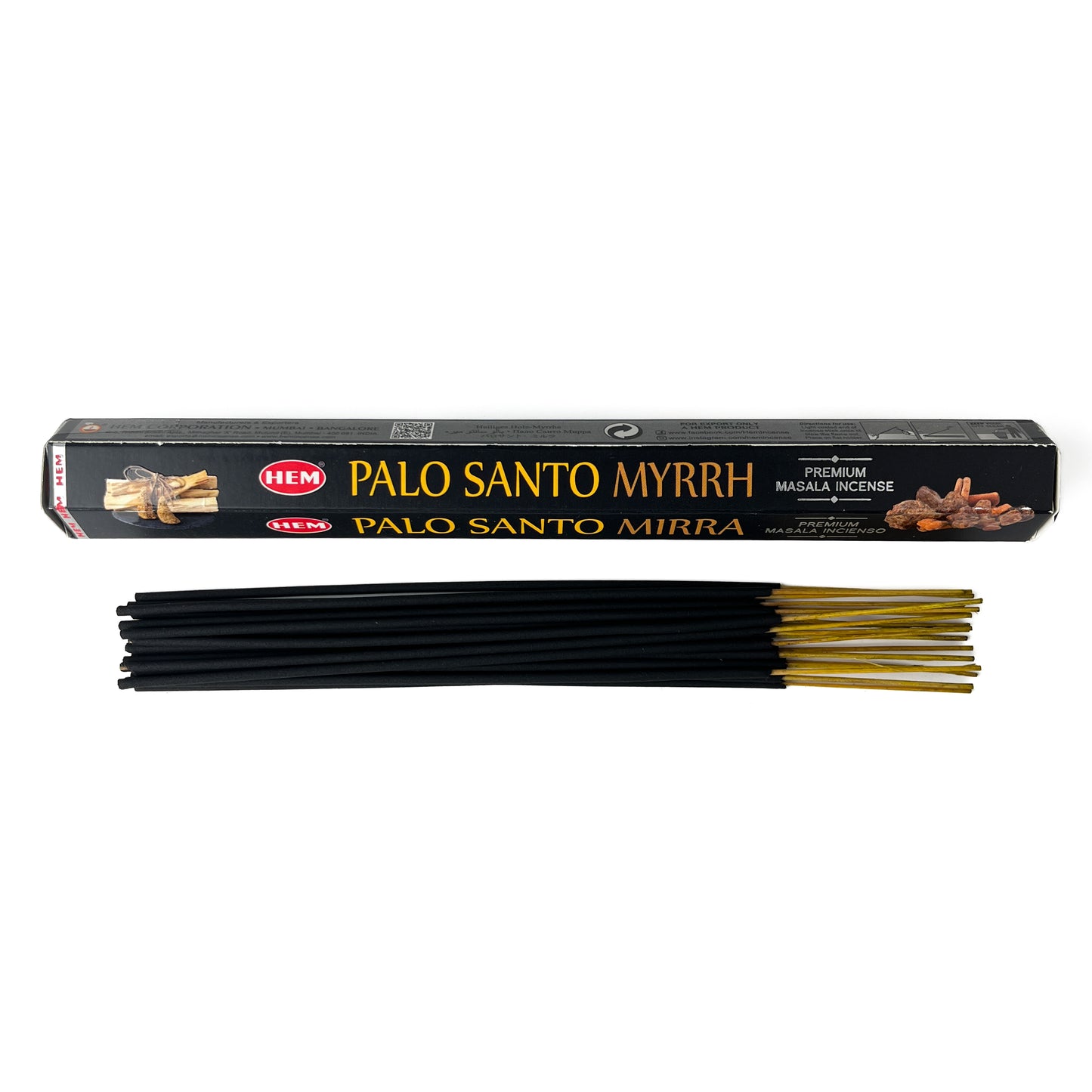 HEM Incense Sticks 20g
