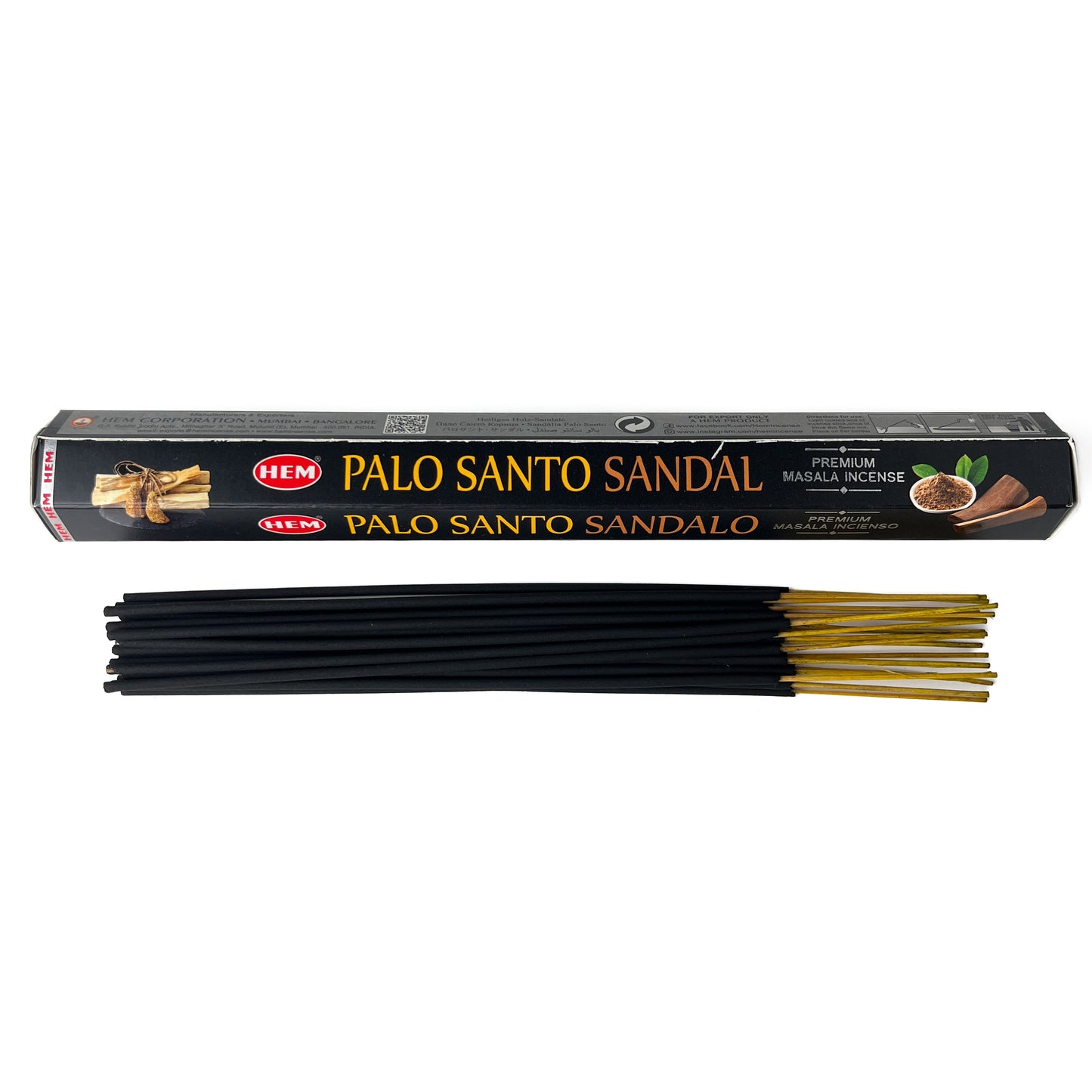 HEM Incense Sticks 20g