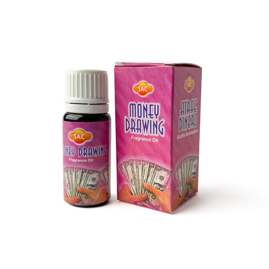 SAC Fragrance Oil