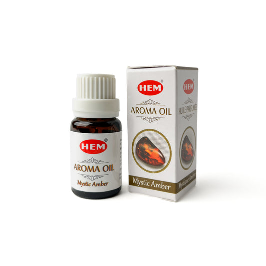Hem Mystic Aroma Oil