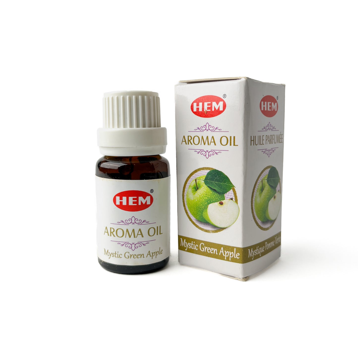Hem Mystic Aroma Oil