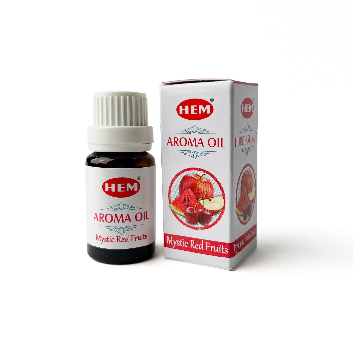Hem Mystic Aroma Oil