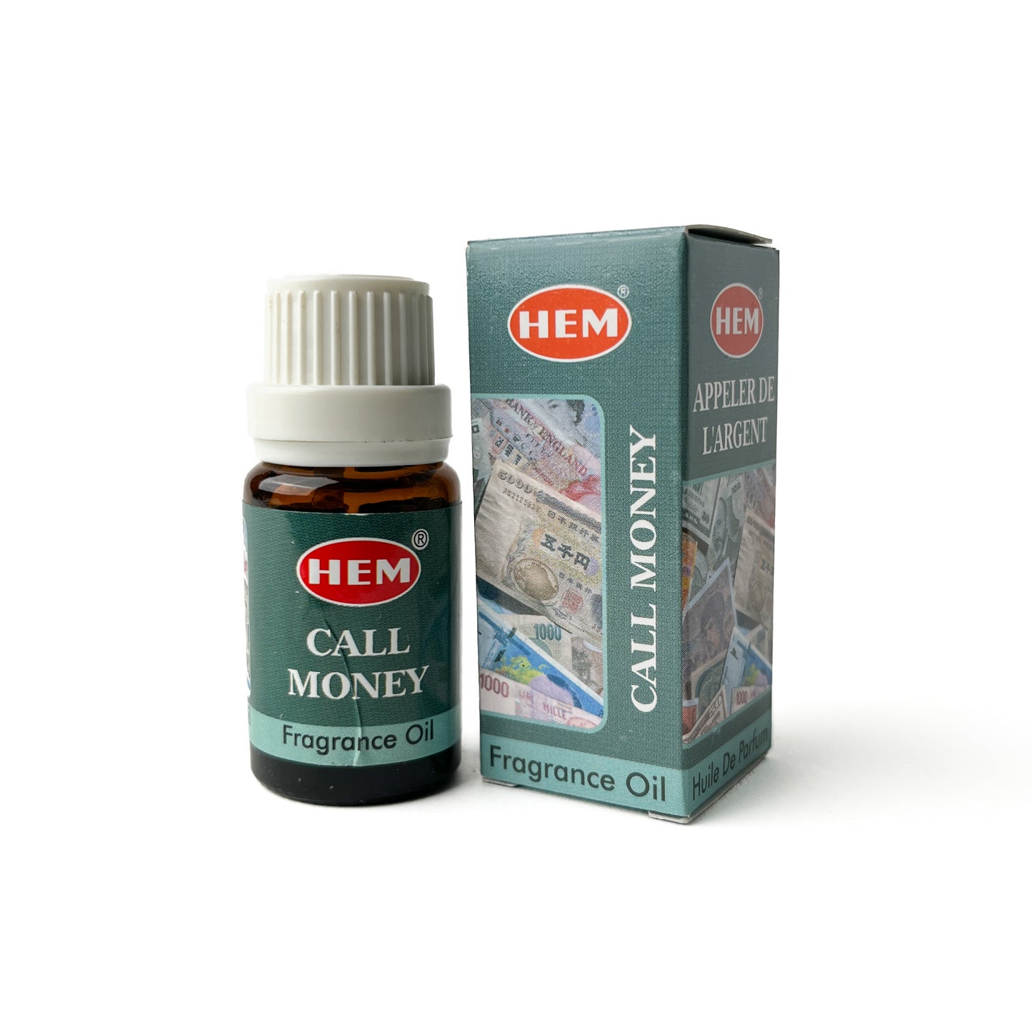HEM Fragrance Oil