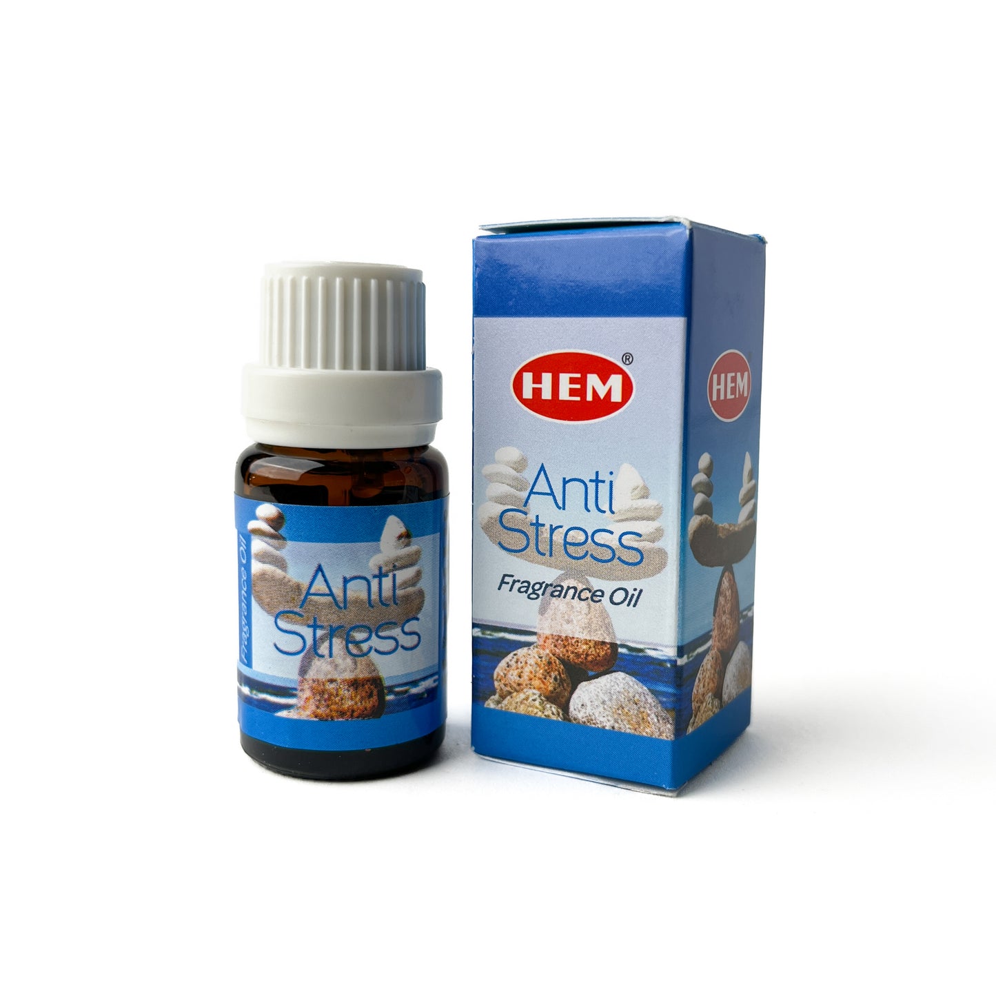HEM Fragrance Oil