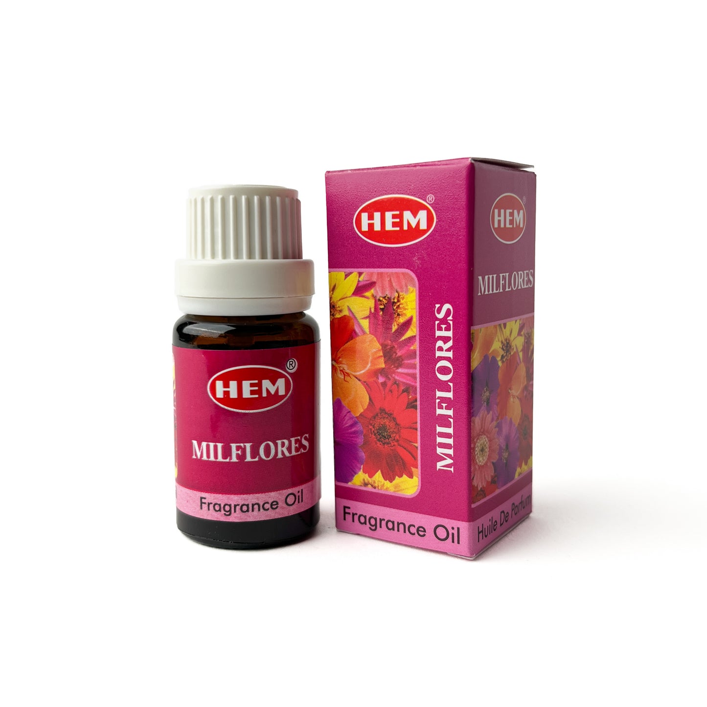 HEM Fragrance Oil