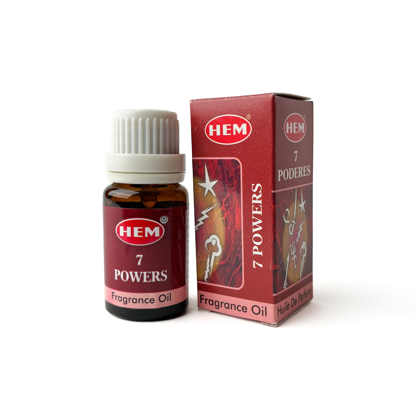 HEM Fragrance Oil