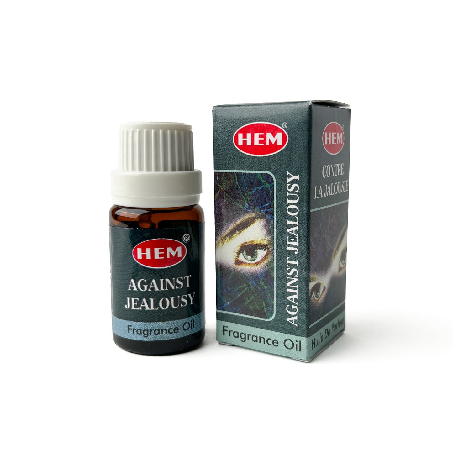 HEM Fragrance Oil