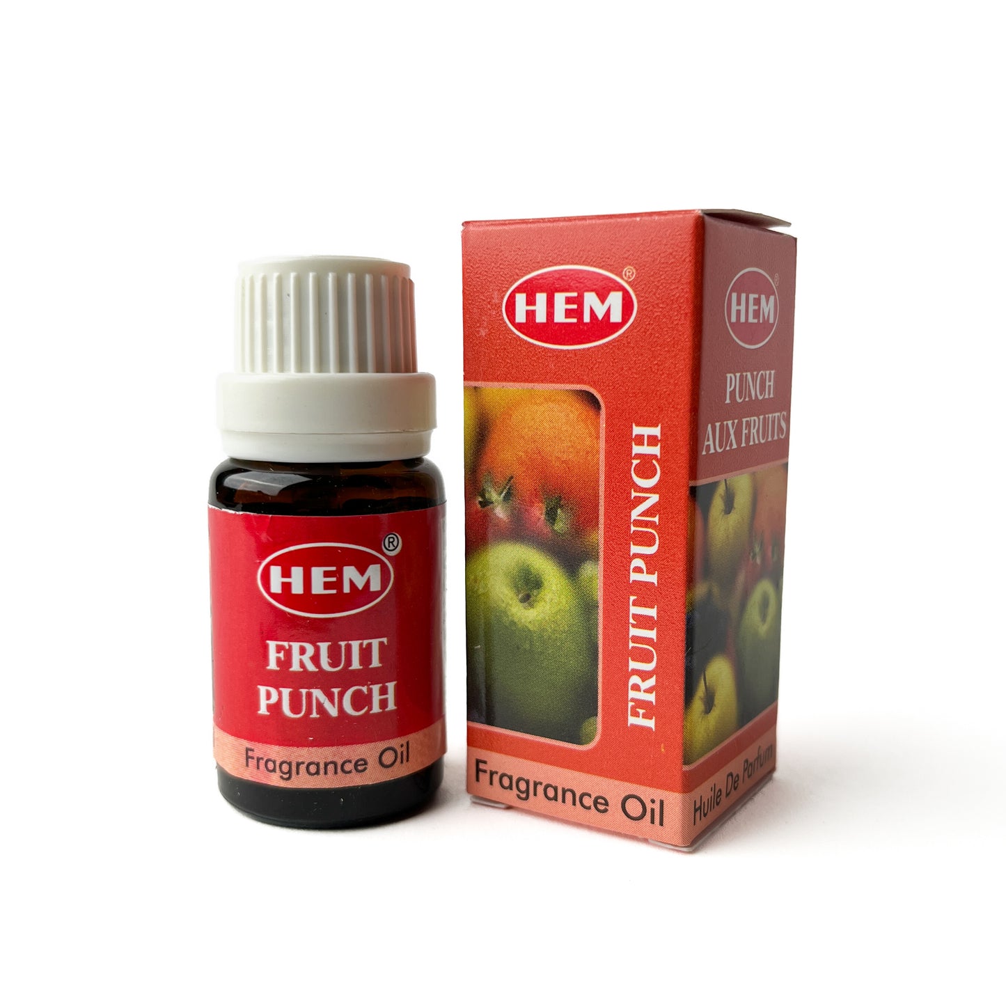 HEM Fragrance Oil