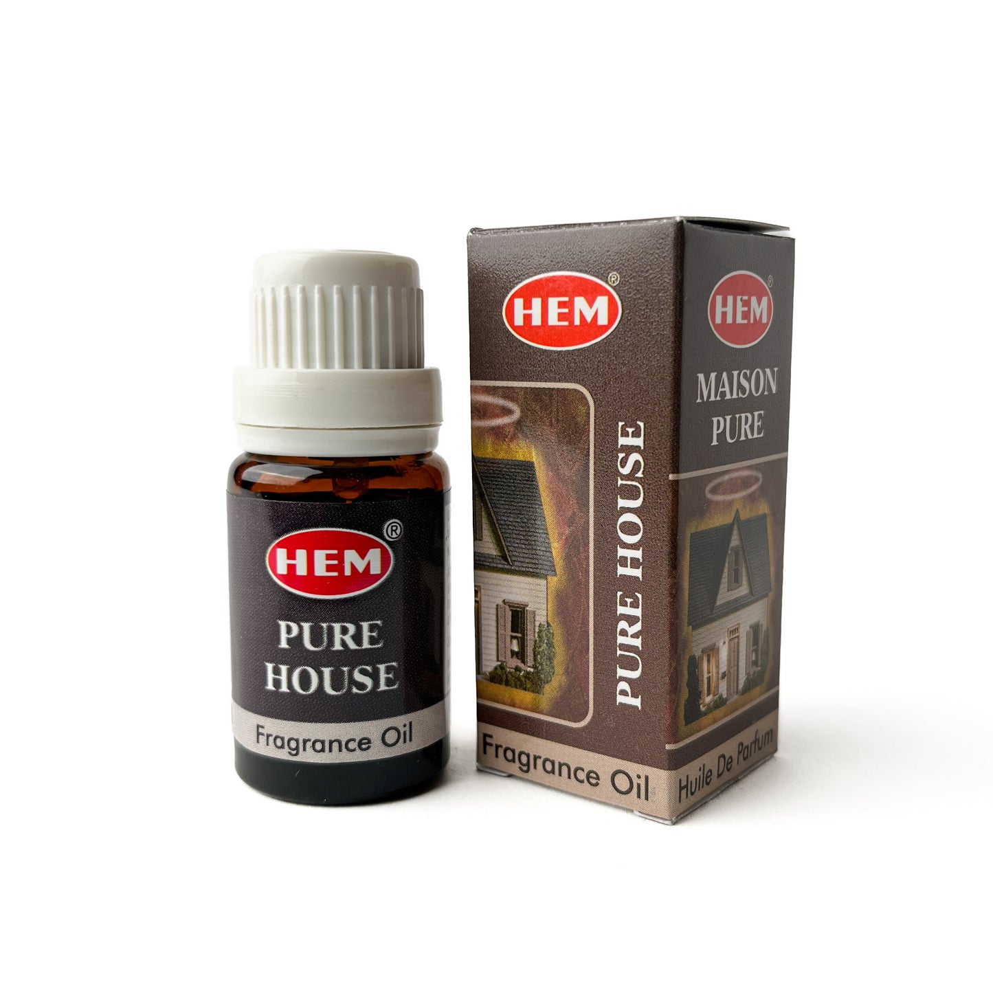HEM Fragrance Oil