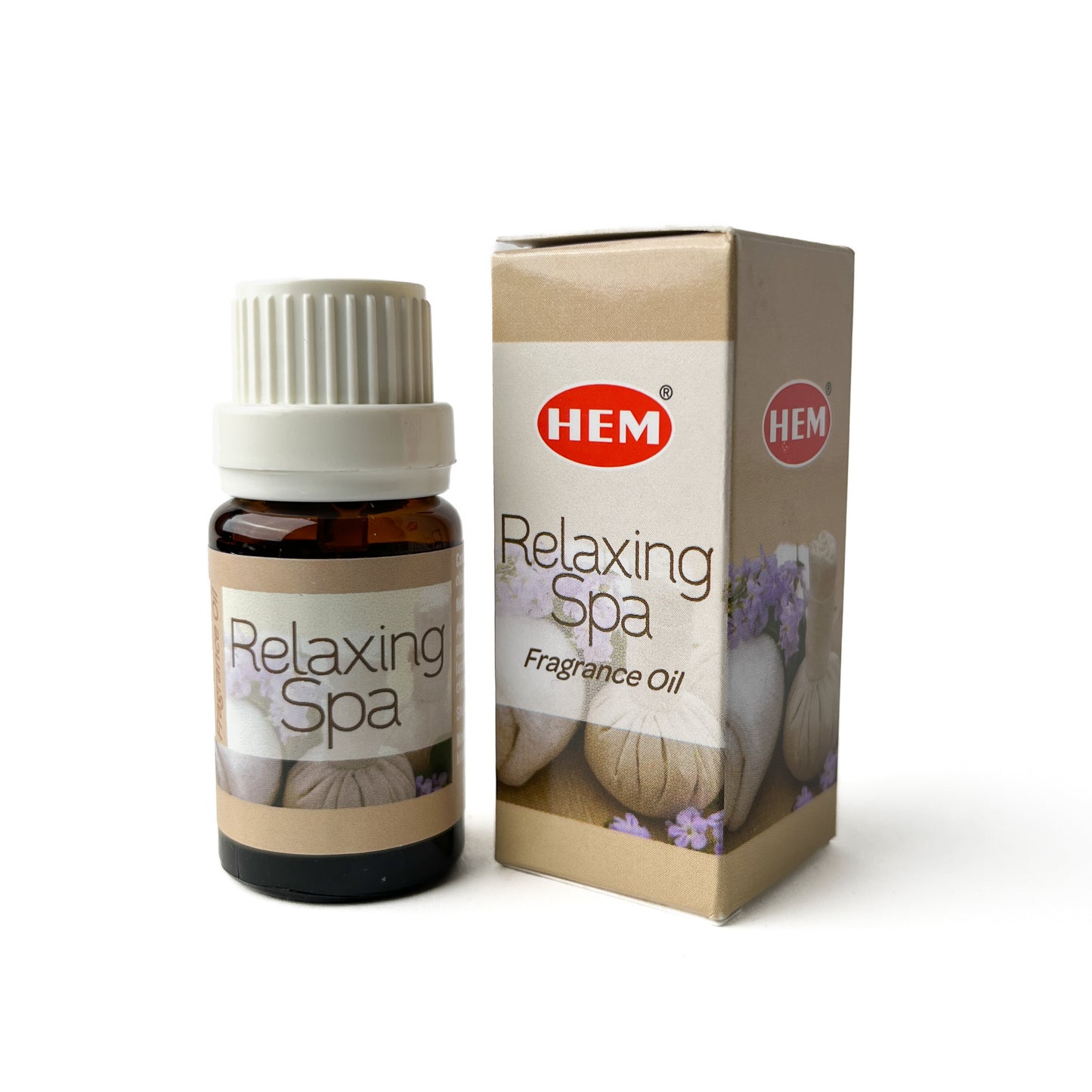 HEM Fragrance Oil