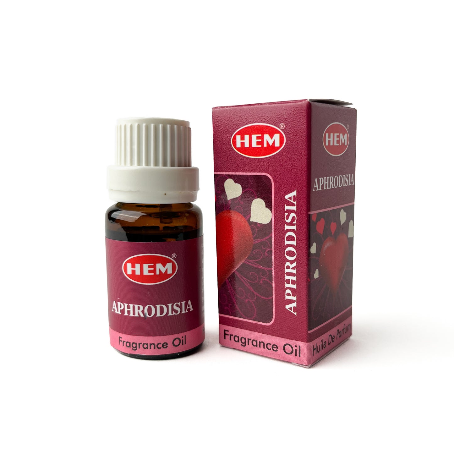 HEM Fragrance Oil