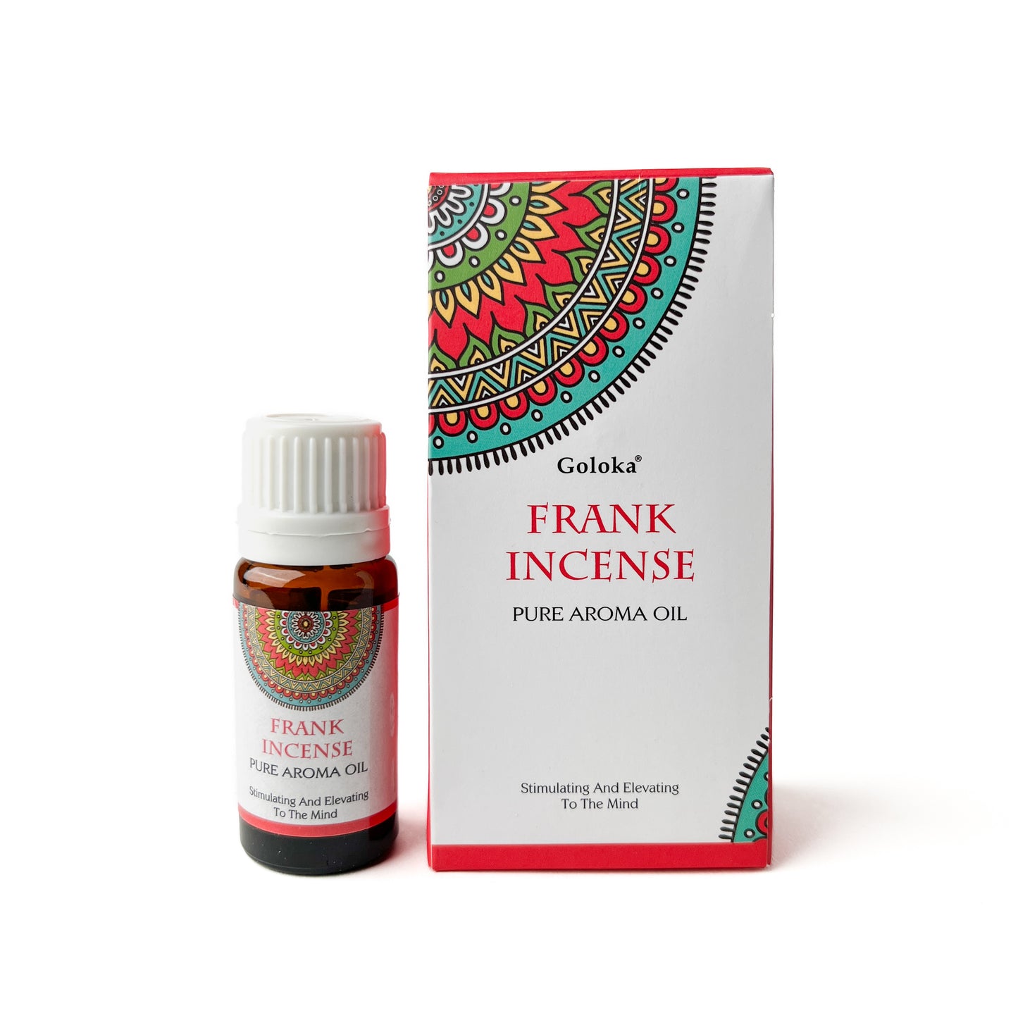 Goloka Pure Aroma Oil