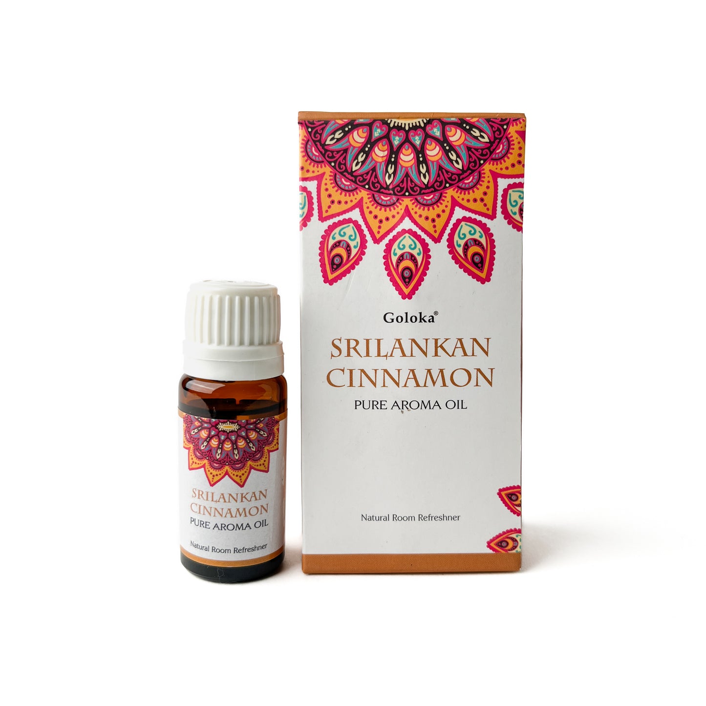 Goloka Pure Aroma Oil