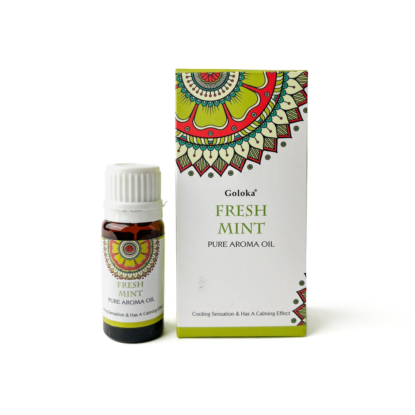 Goloka Pure Aroma Oil