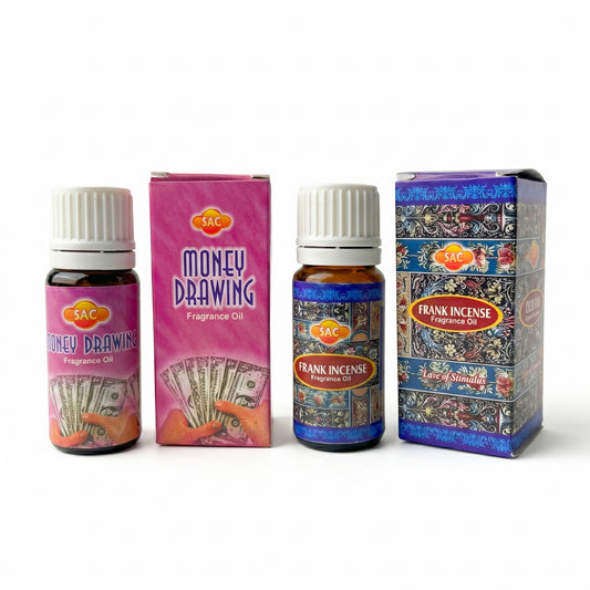 SAC Fragrance Oil