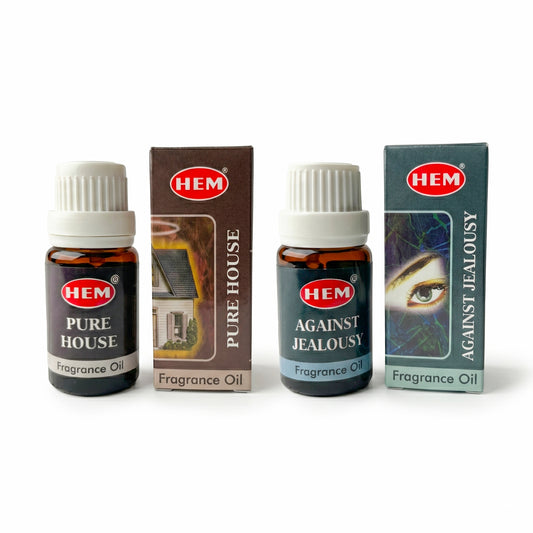 HEM Fragrance Oil