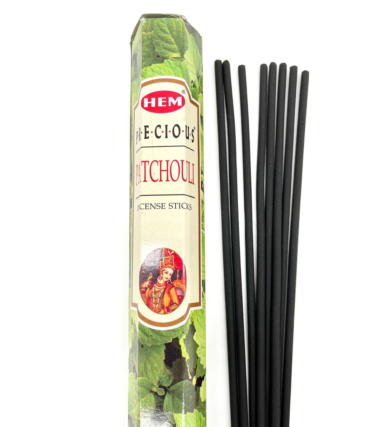 HEM Jumbo Tall Incense Sticks 16"