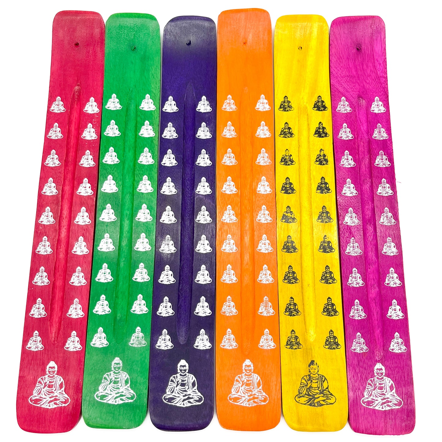 Buddha Incense Holder