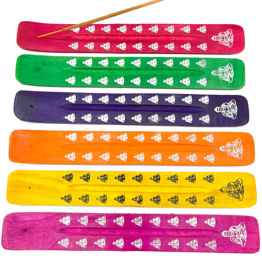 Buddha Incense Holder