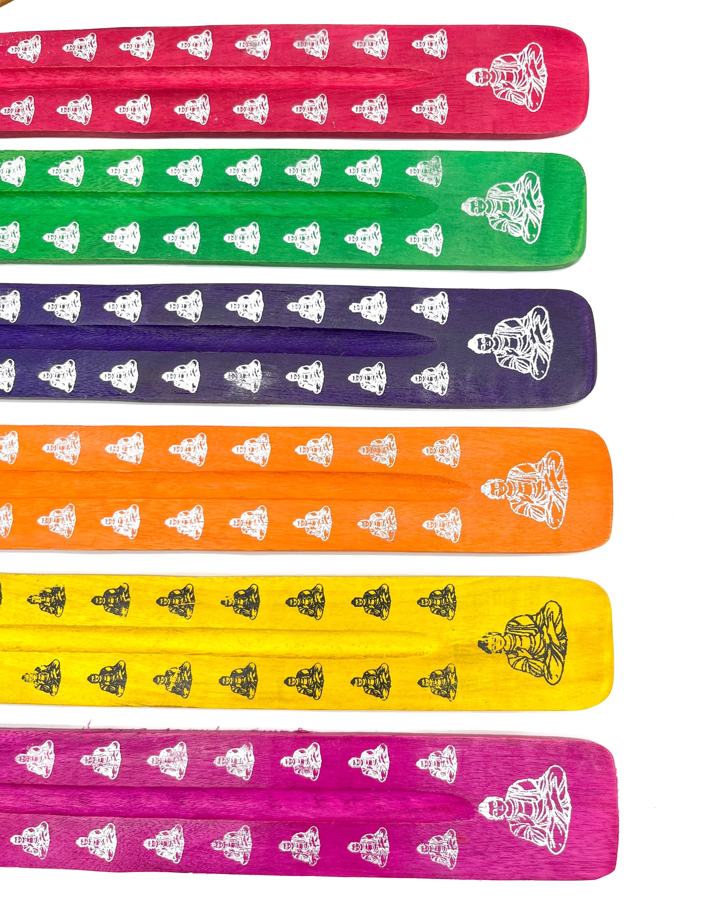 Buddha Incense Holder