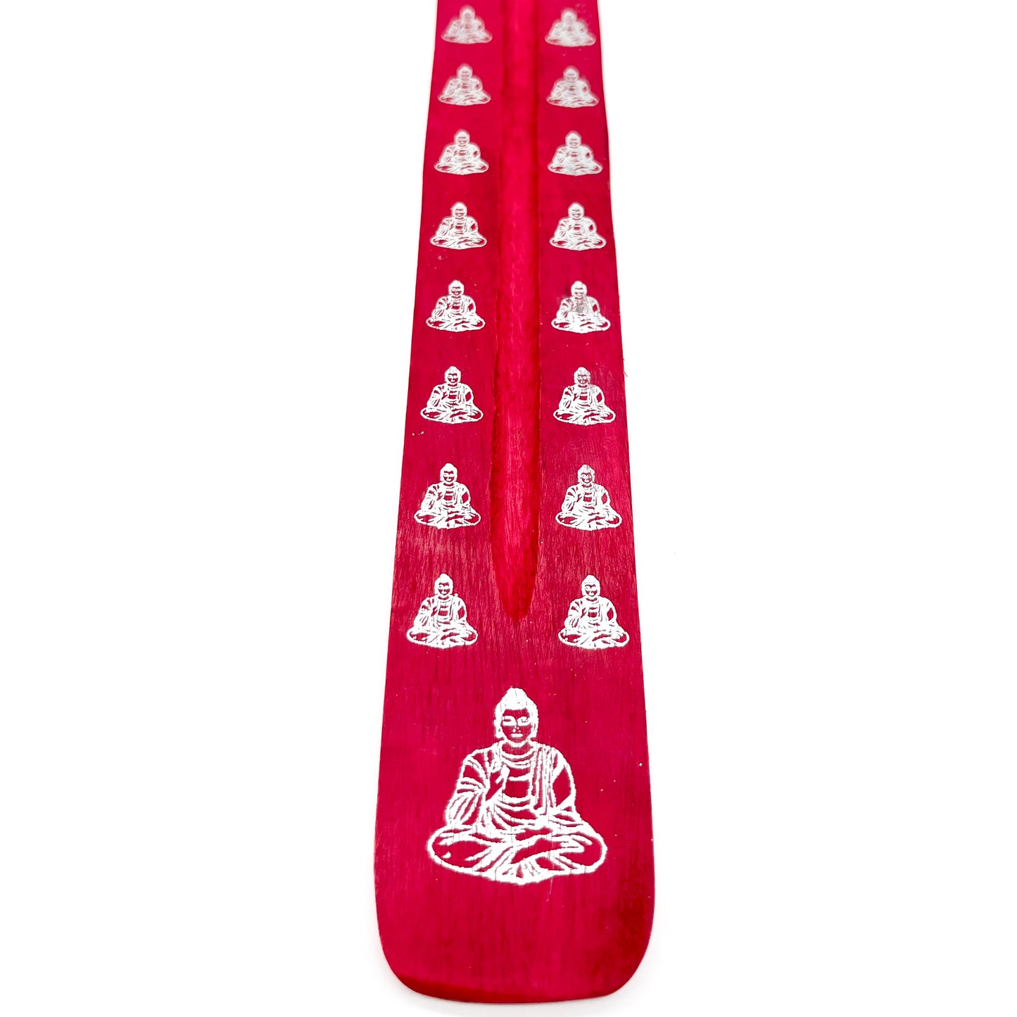 Buddha Incense Holder