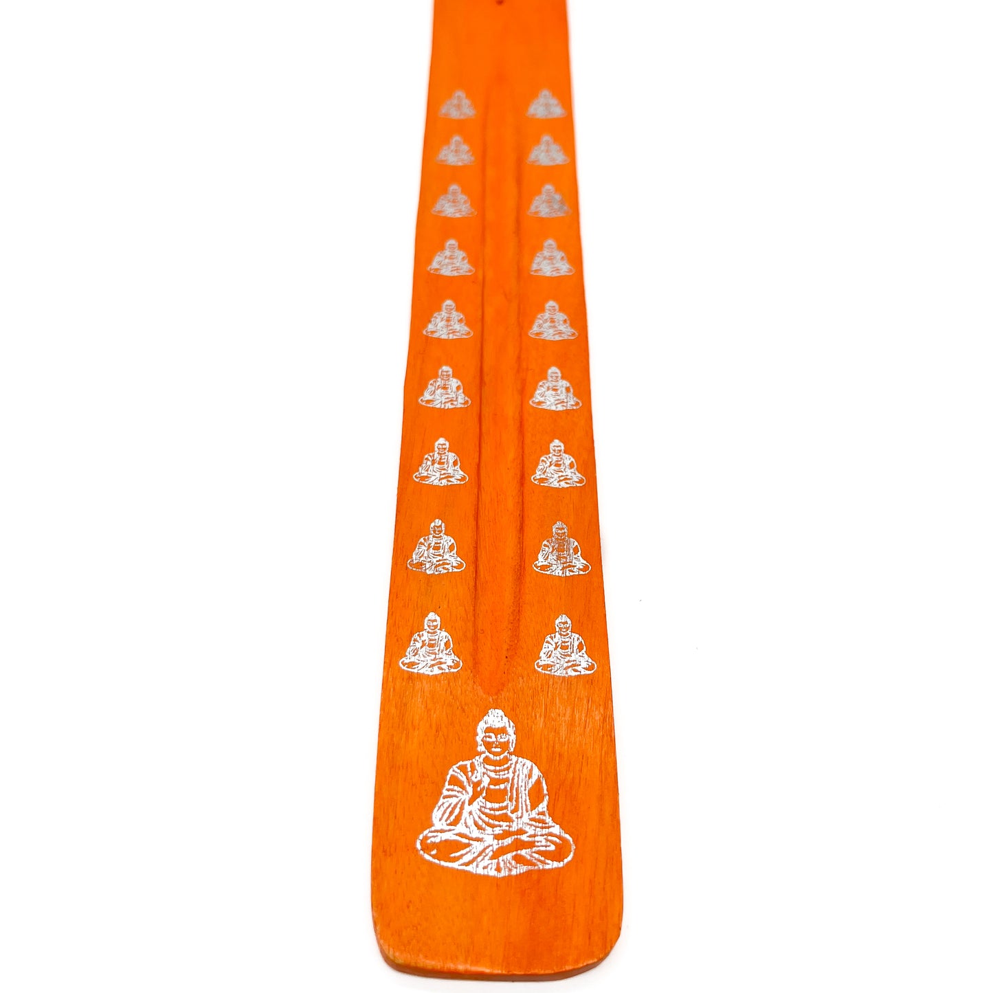 Buddha Incense Holder
