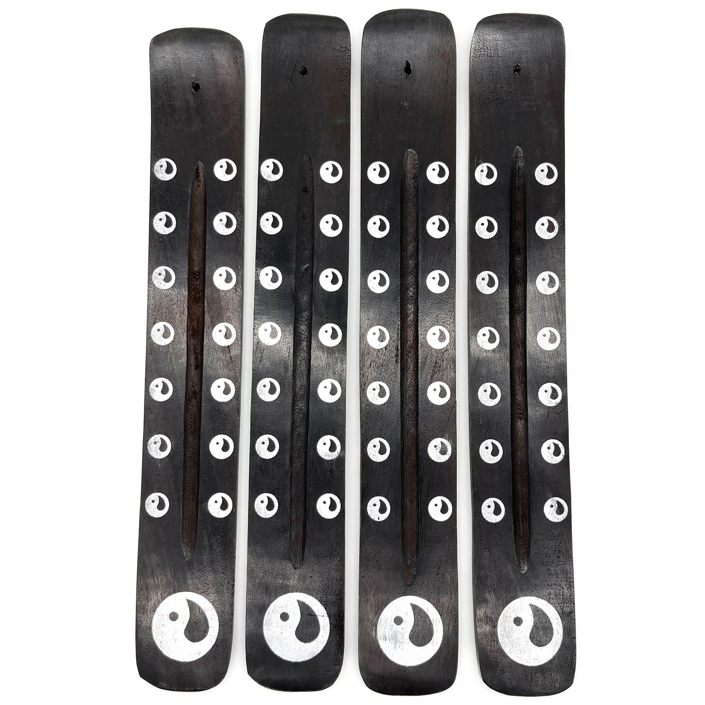 Yin yang Incense Holder