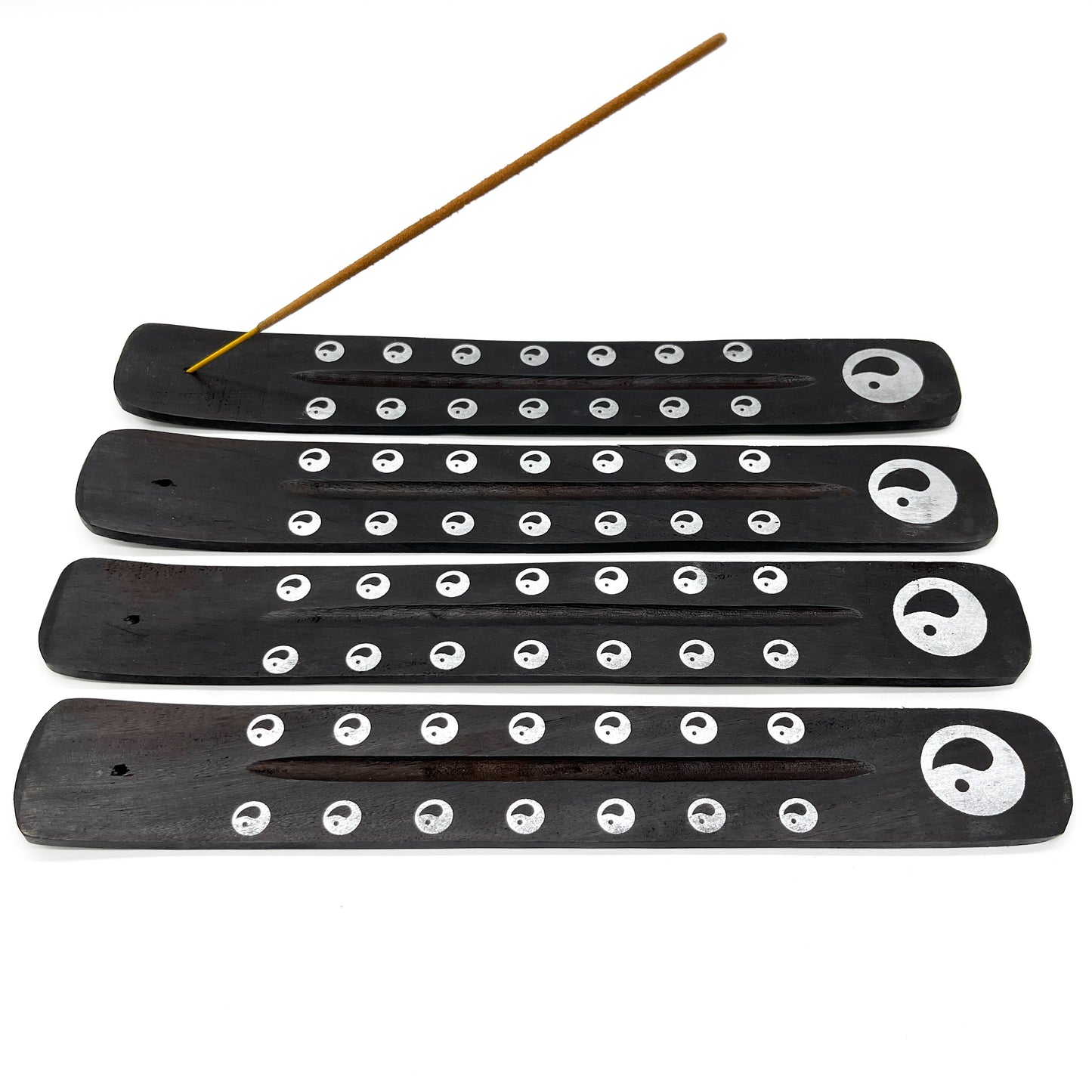 Yin yang Incense Holder