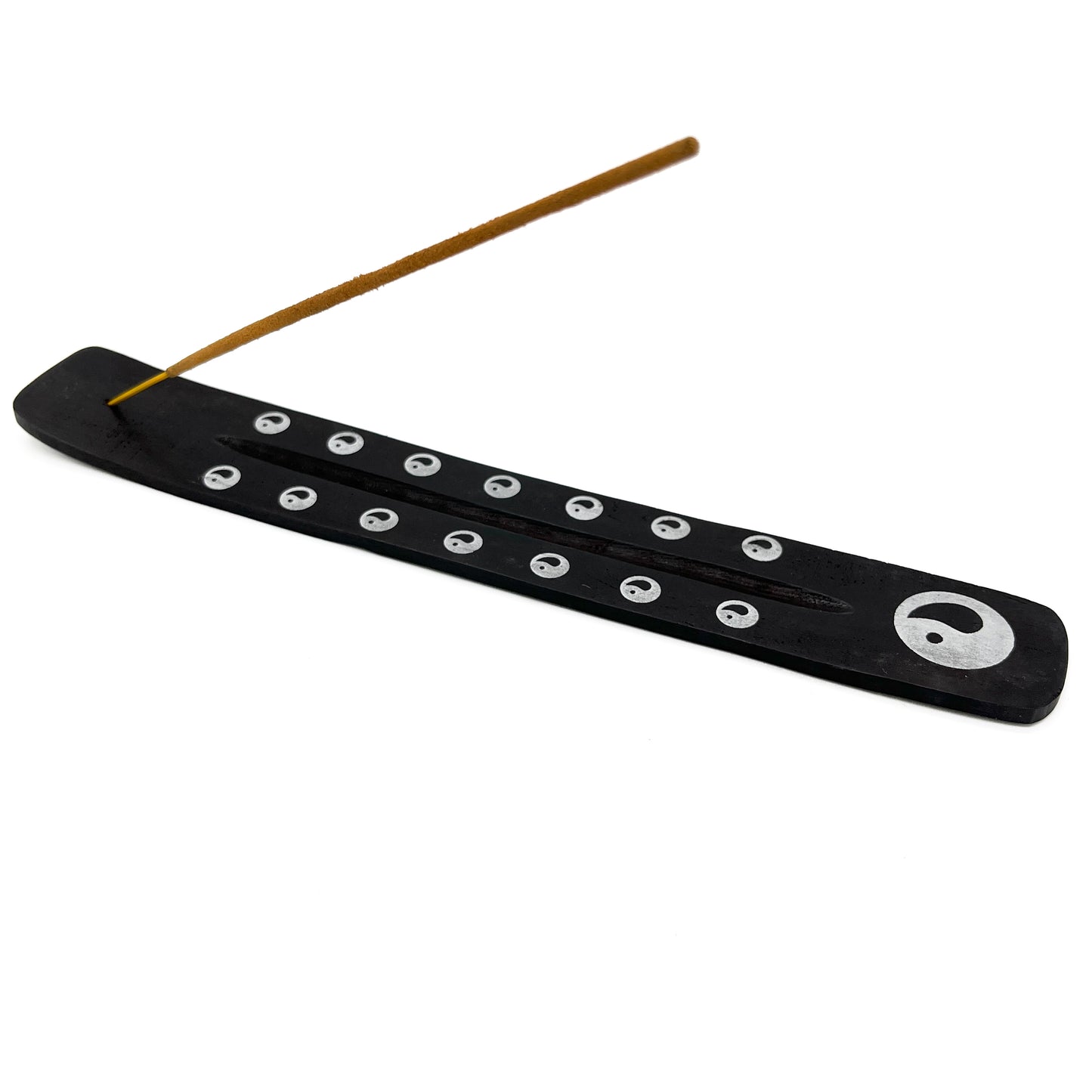 Yin yang Incense Holder