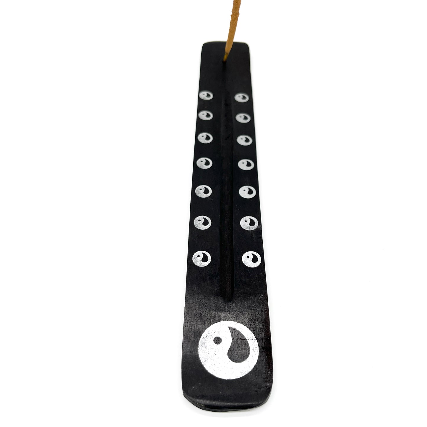 Yin yang Incense Holder