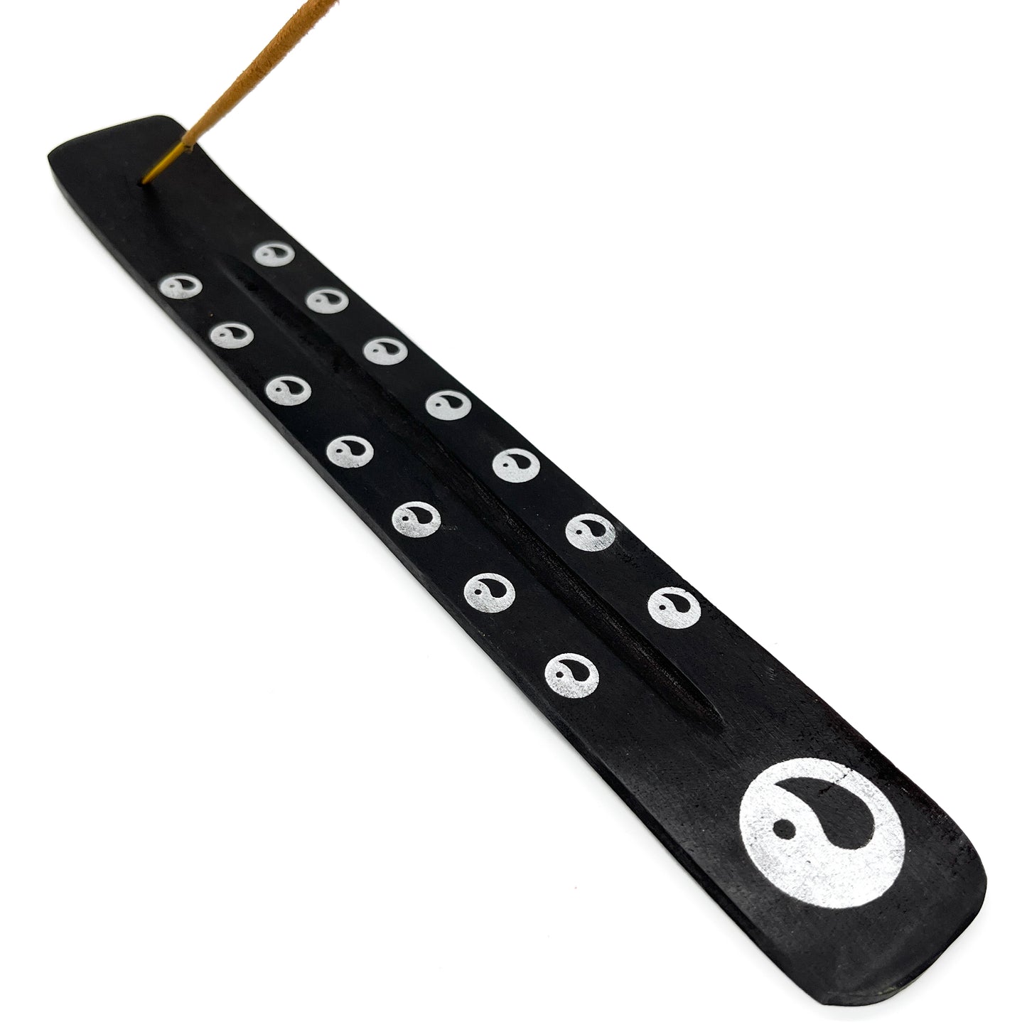 Yin yang Incense Holder