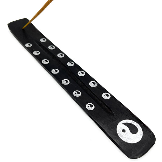 Yin yang Incense Holder