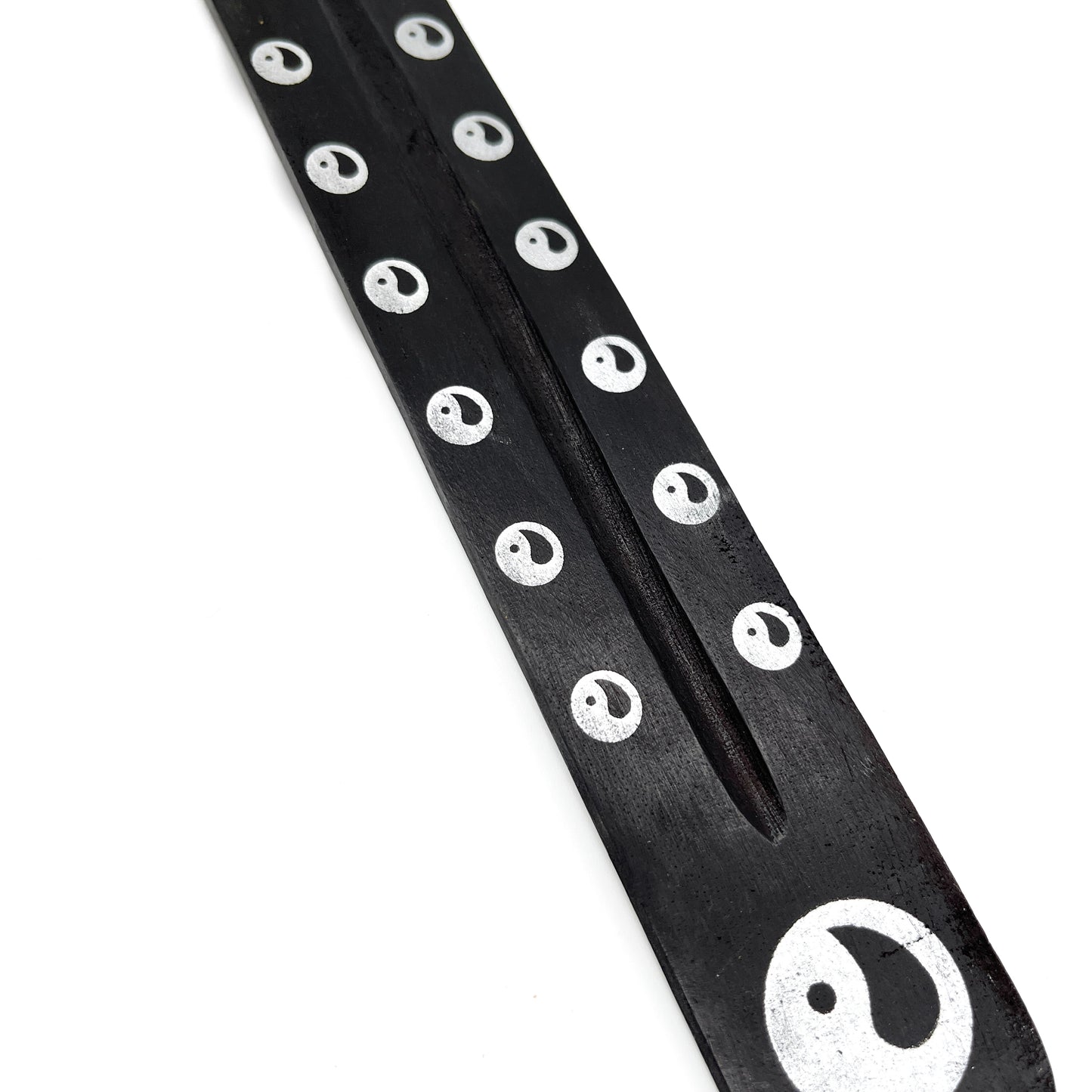 Yin yang Incense Holder