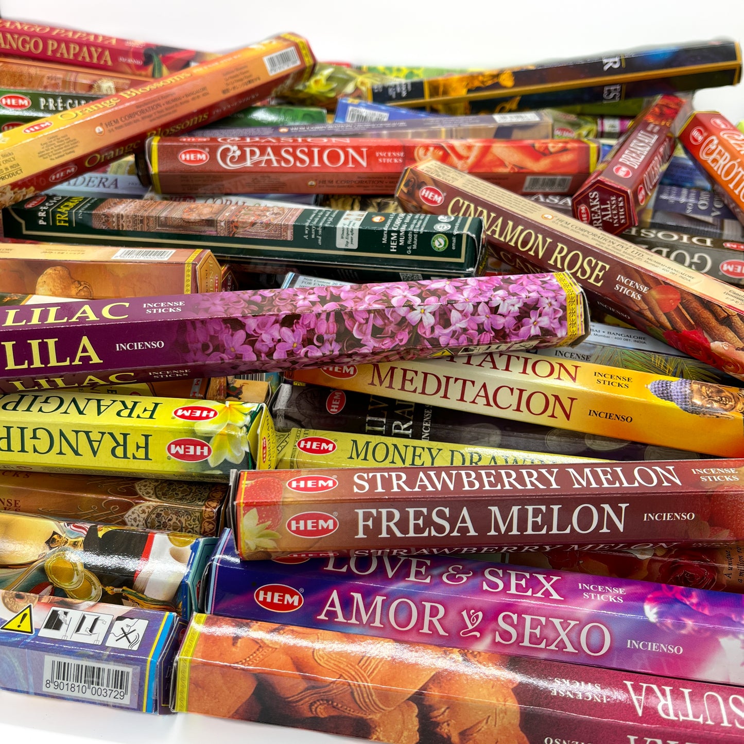 HEM Incense Sticks 20g