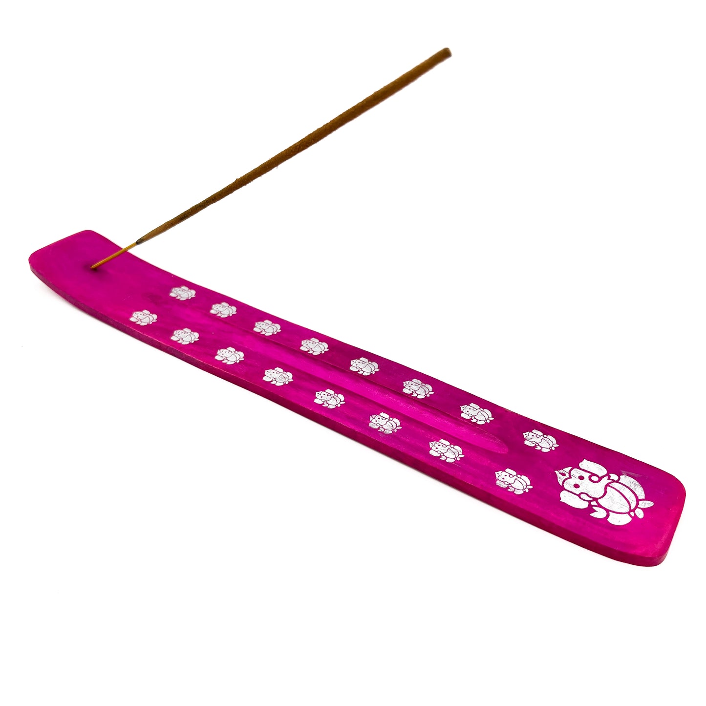 Ganesh Incense Holder