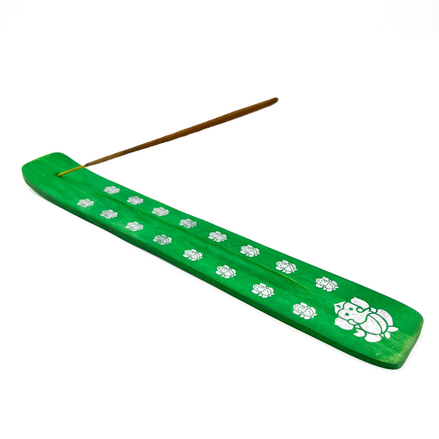 Ganesh Incense Holder