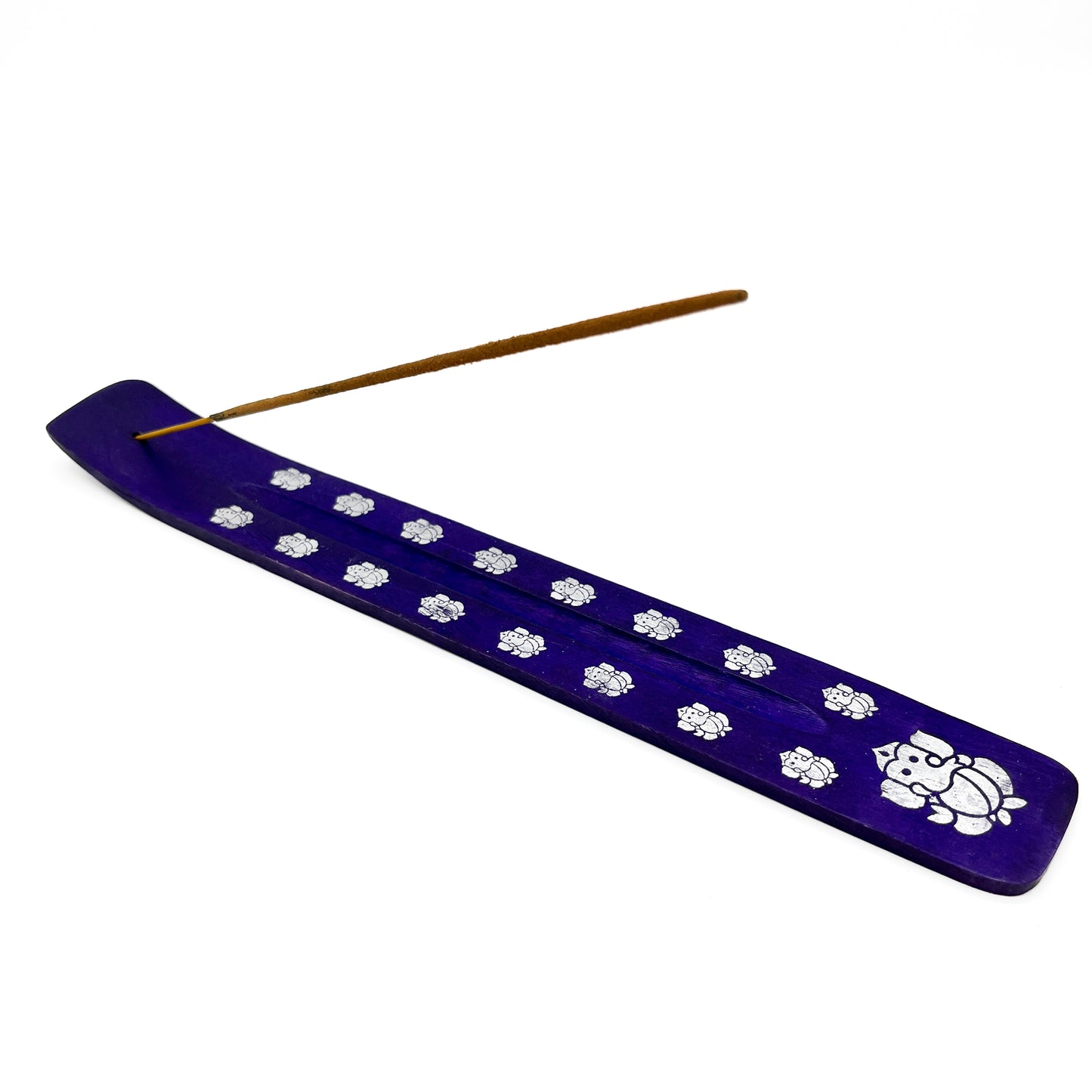 Ganesh Incense Holder